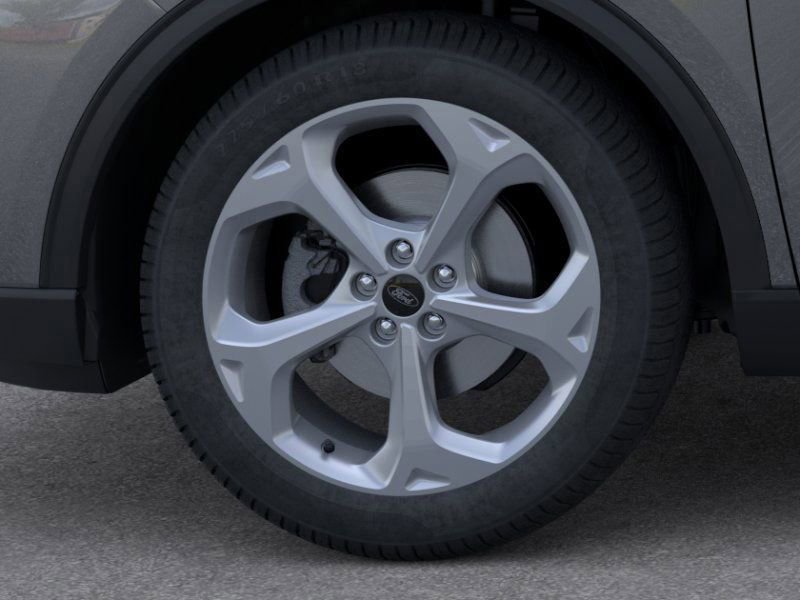 New 2026 Ford Escape ST-Line w/ Cold Weather Package image 20