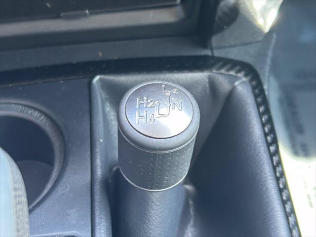 Certified 2023 Toyota 4Runner TRD Pro AWD/4WD image 31