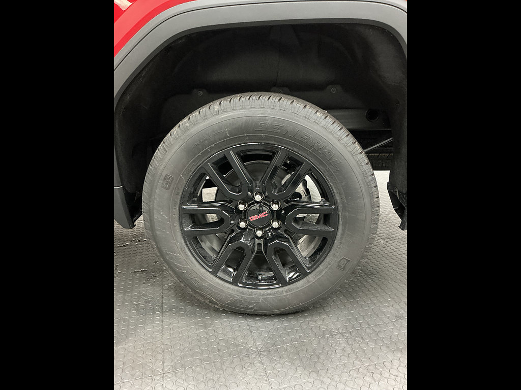 New 2026 GMC Sierra 1500 Elevation w/ Preferred Package AWD/4WD image 40