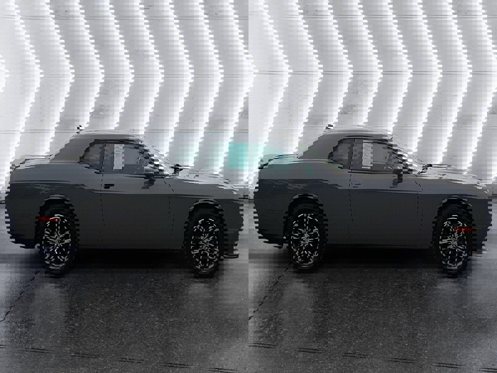 Used 2019 Dodge Challenger GT w/ Plus Package image 7