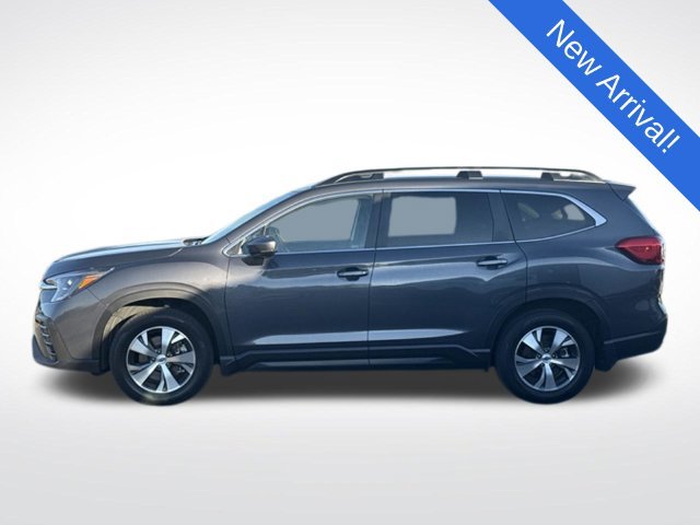Certified 2024 Subaru Ascent Premium w/ Convenience Package AWD/4WD image 4