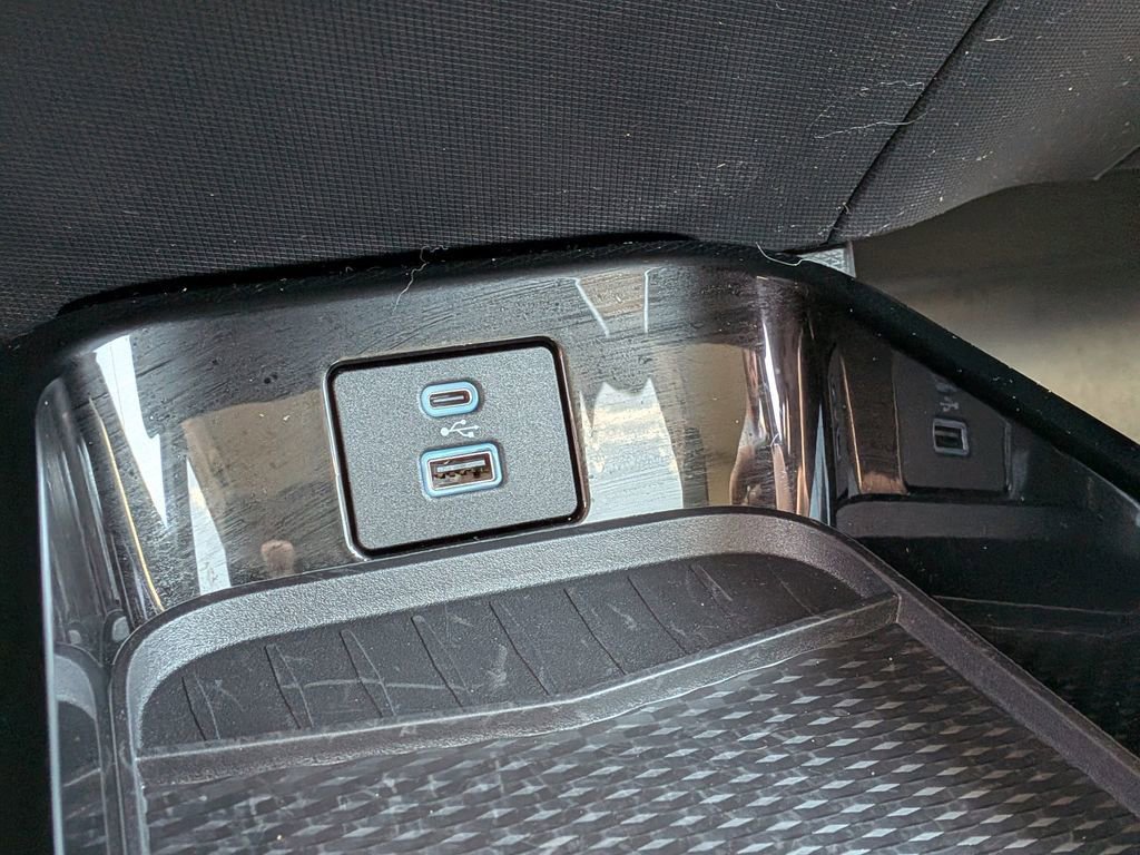 Used 2024 Ford Mustang Mach-E Select RWD image 33