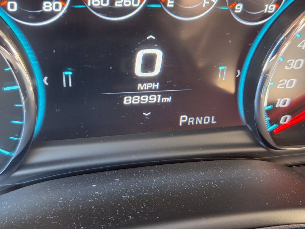 Used 2019 GMC Yukon XL Denali w/ Open Road Package RWD image 30