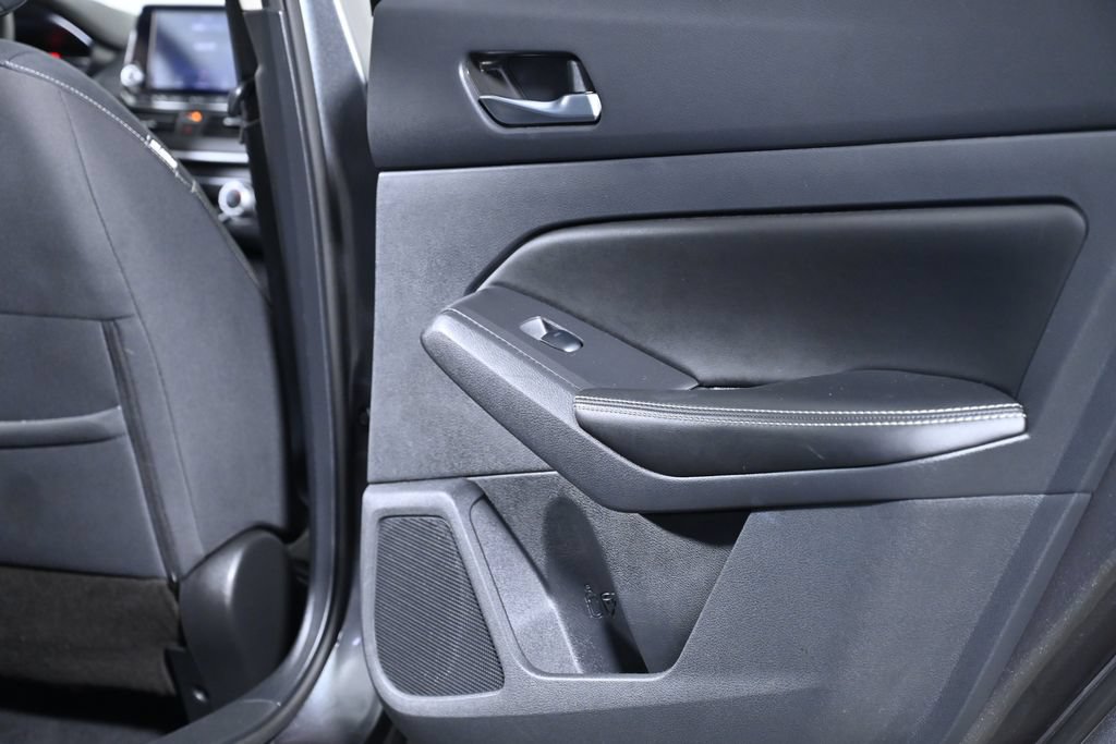 Certified 2022 Nissan Altima 2.5 SV FWD image 30