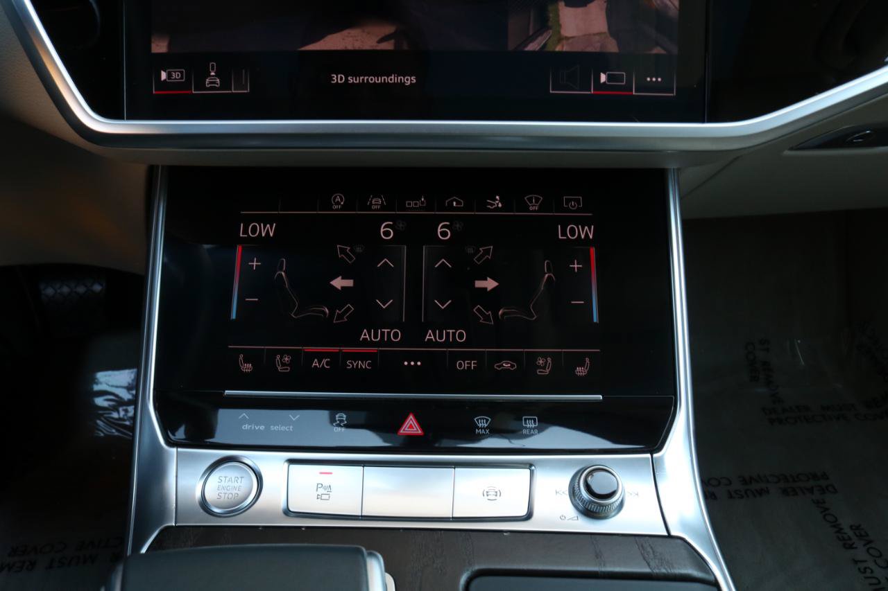 Used 2019 Audi A7 3.0T Prestige w/ Prestige Package AWD/4WD image 42