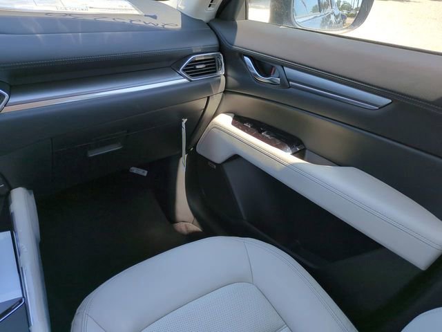 Used 2025 MAZDA CX-5 AWD 2.5 S w/ Premium Plus Pkg image 16