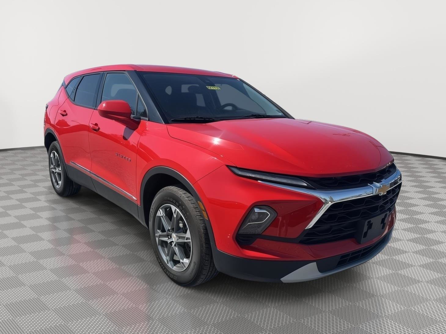 Used 2024 Chevrolet Blazer LT image 7