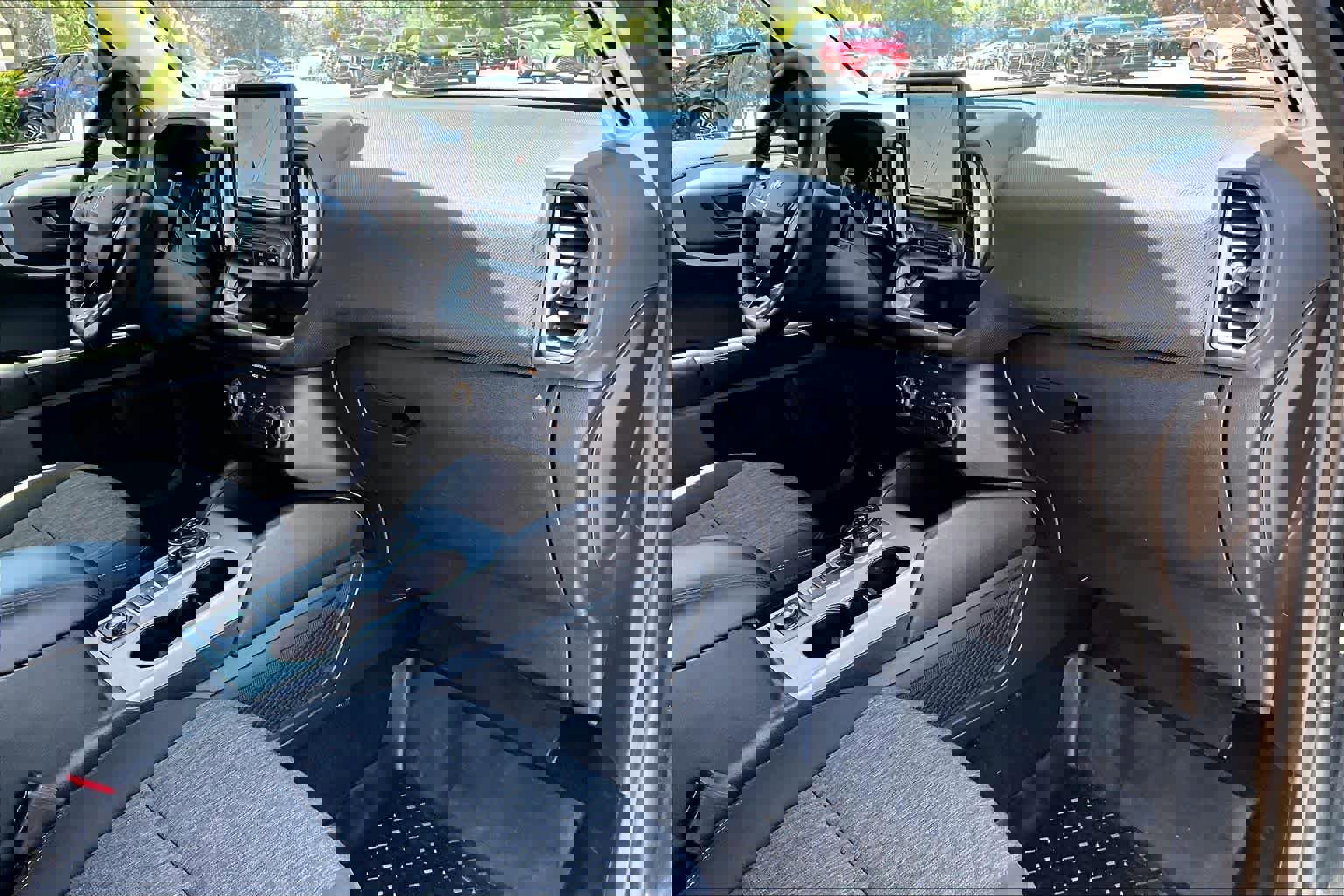 Used 2022 Ford Bronco Sport Big Bend w/ Convenience Package AWD/4WD image 18