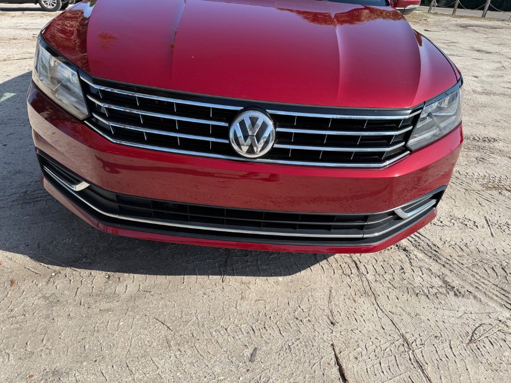 Used 2016 Volkswagen Passat 1.8T SE FWD image 7