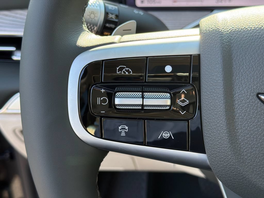 New 2026 Genesis GV80 3.5T Advanced AWD/4WD image 25