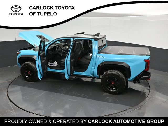 New 2026 Toyota Tacoma TRD Pro AWD/4WD image 61