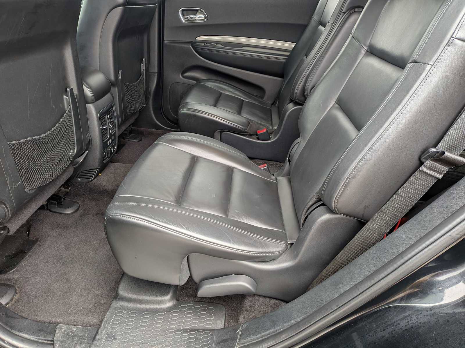 Used 2017 Dodge Durango GT w/ Premium Group image 18