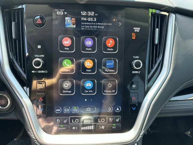 Used 2024 Subaru Outback Touring w/ Popular Package #2 image 27