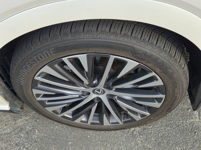 Used 2024 Lexus RX 350 Premium Plus FWD image 8