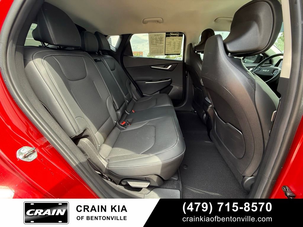 Certified 2024 Kia EV6 Wind AWD/4WD image 31