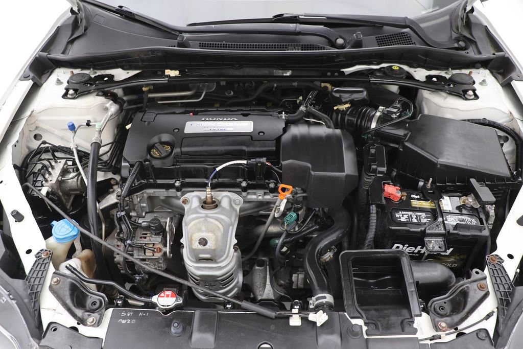 Used 2013 Honda Accord LX-S image 23