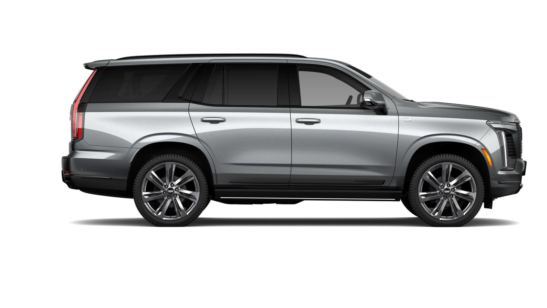 New 2026 Cadillac Escalade Sport AWD/4WD image 15