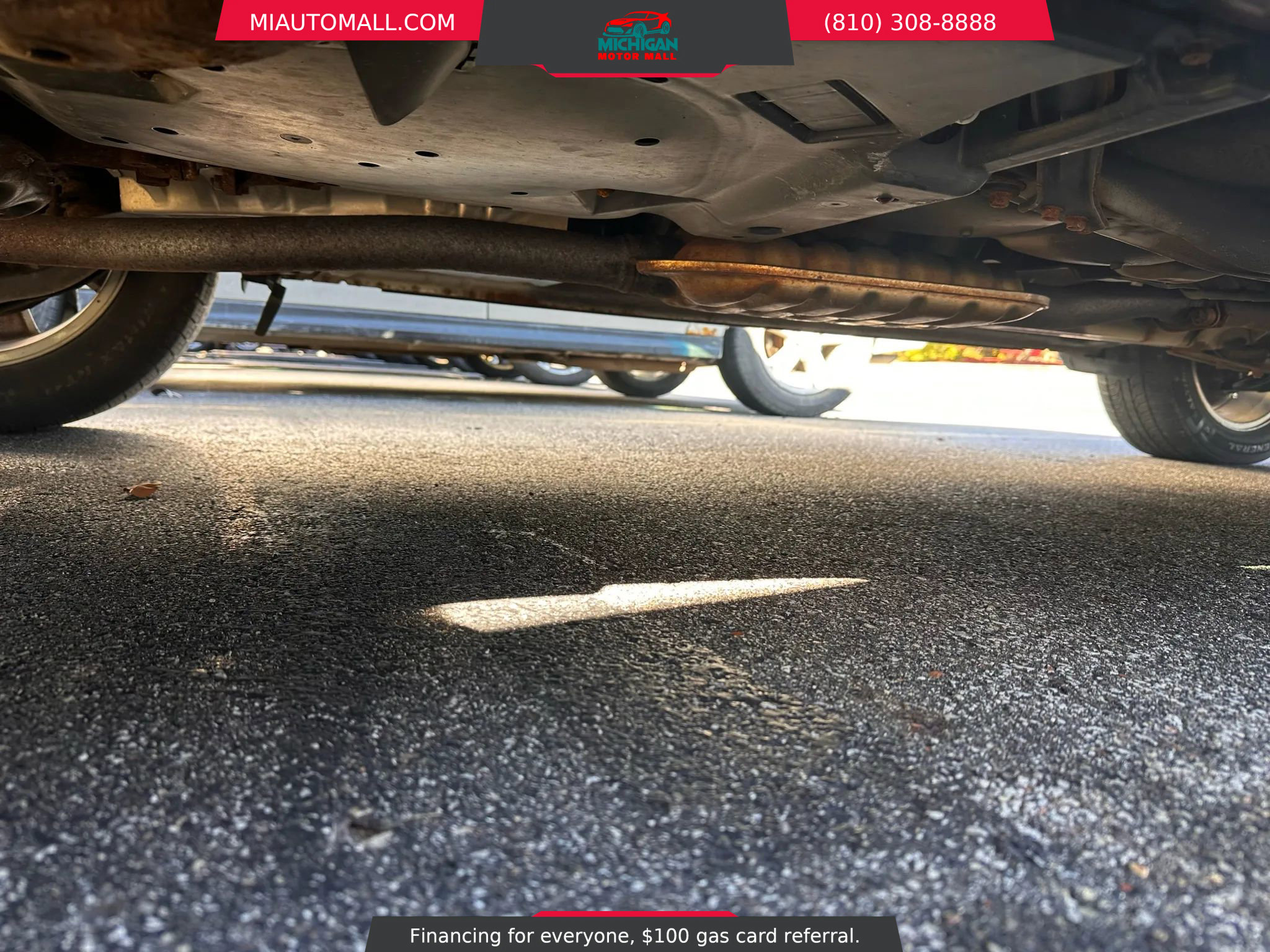 Used 2013 Subaru Outback 2.5i Premium image 28