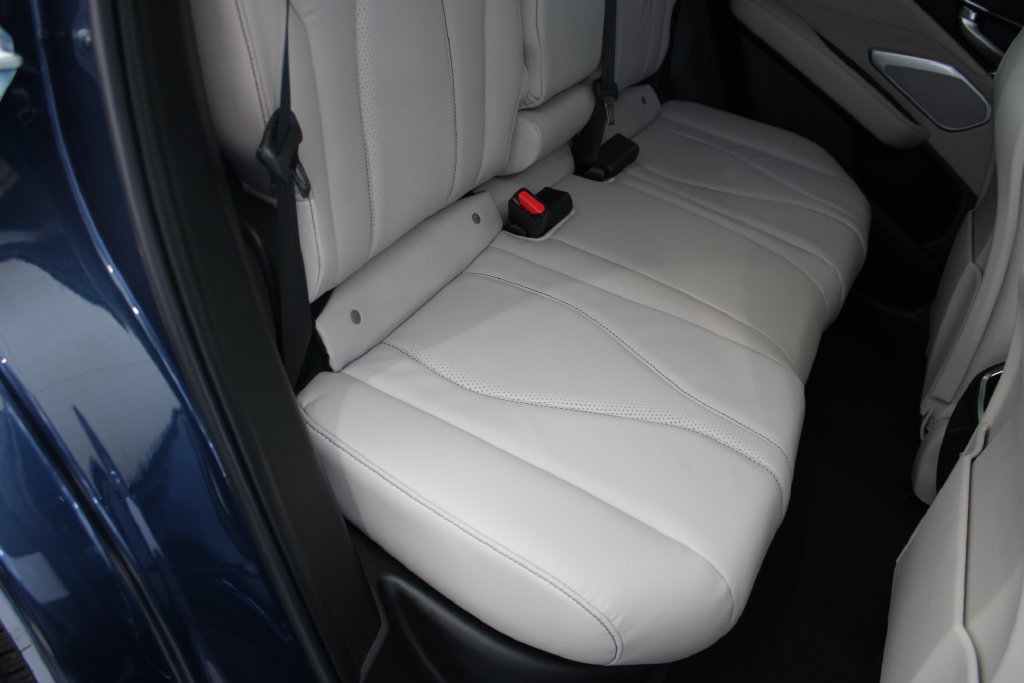 New 2026 Acura RDX w/ Technology Package AWD/4WD image 24