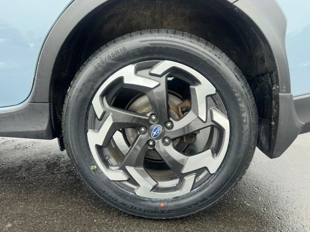 Used 2023 Subaru Crosstrek 2.5i Limited w/ Moonroof Package image 28