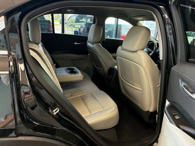 Used 2019 Cadillac XT4 Premium Luxury image 31