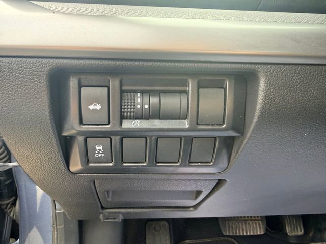 Used 2016 Subaru Legacy 2.5i image 16