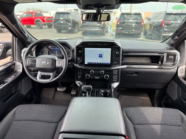 Certified 2023 Ford F150 XLT w/ Equipment Group 302A High video 2