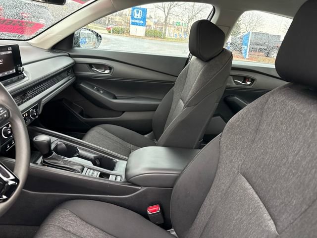 Used 2024 Honda Accord LX image 11