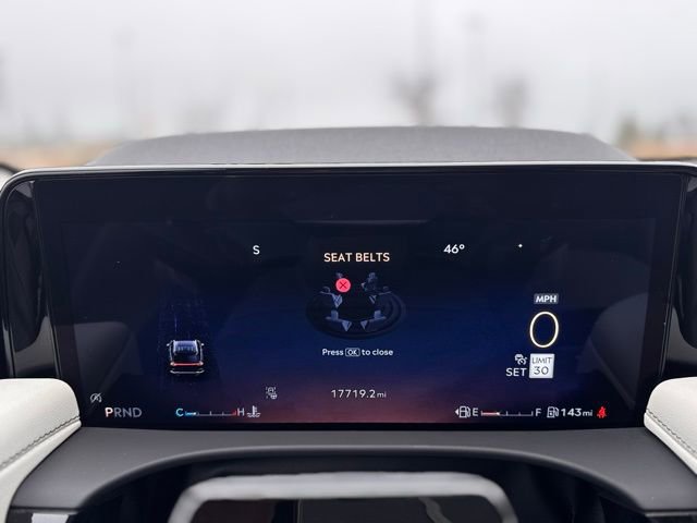 Used 2025 Lincoln Aviator Reserve w/ Illumination Package image 12