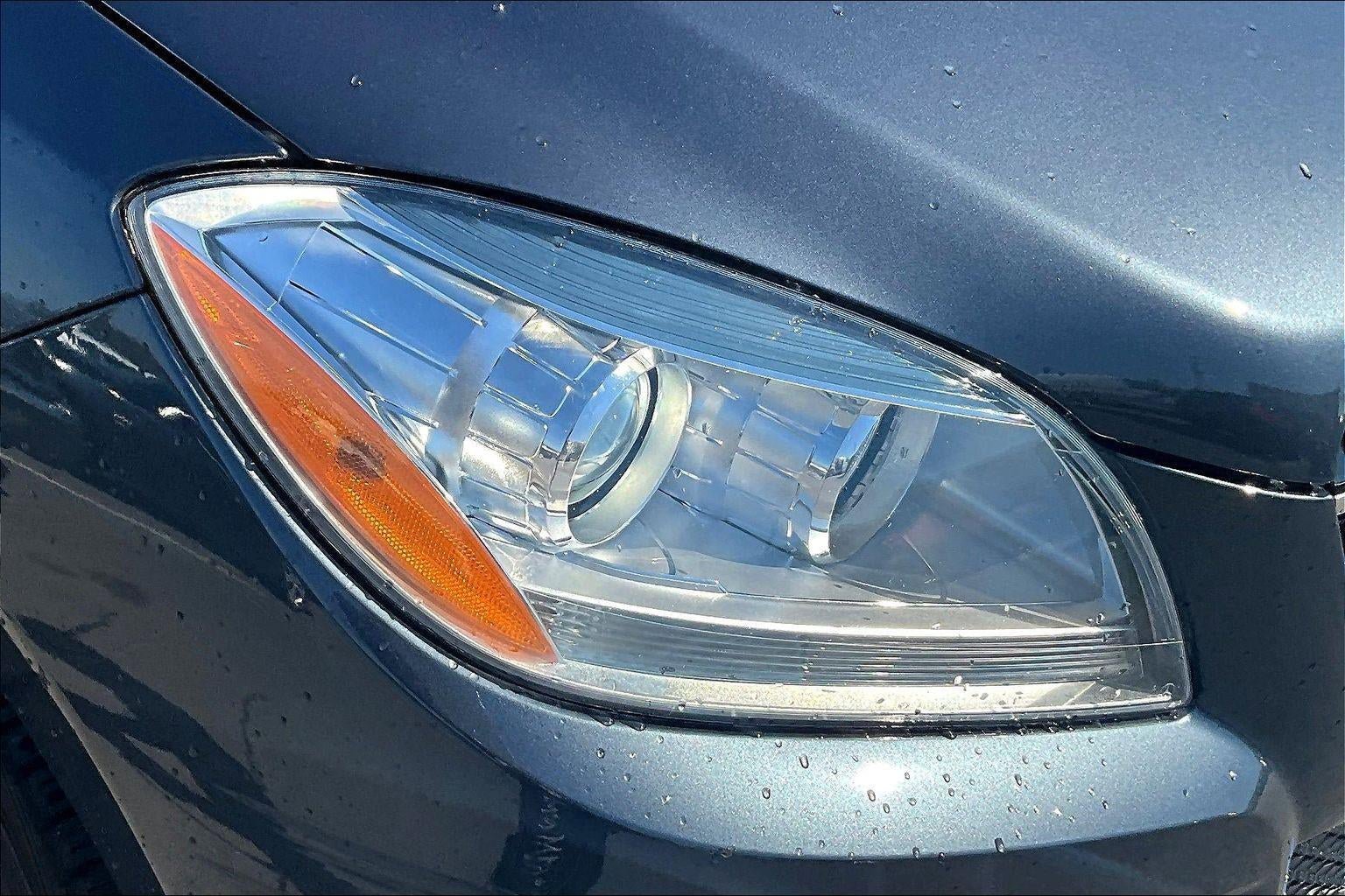 Used 2014 Mercedes-Benz ML 350 4MATIC image 25