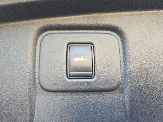 Used 2020 Nissan Murano Platinum image 44