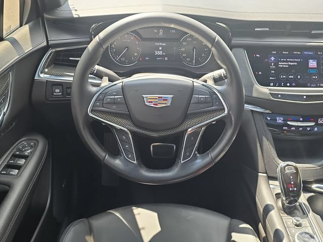 Used 2020 Cadillac XT5 Sportv w/ LPO, Floor Liner Package AWD/4WD image 26