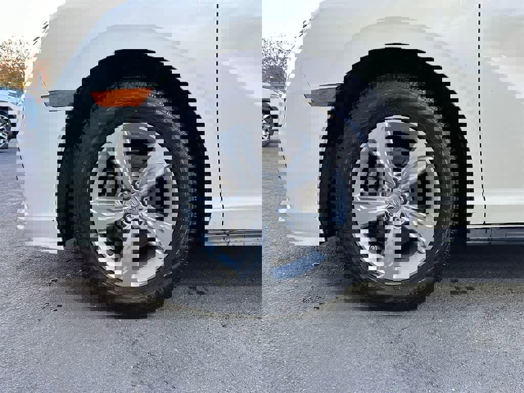 Used 2018 Honda Odyssey EX-L image 8