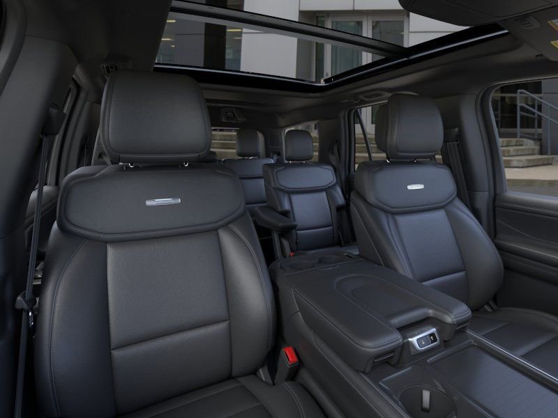 New 2026 Ford Expedition Platinum w/ Stealth Appearance Package image 10