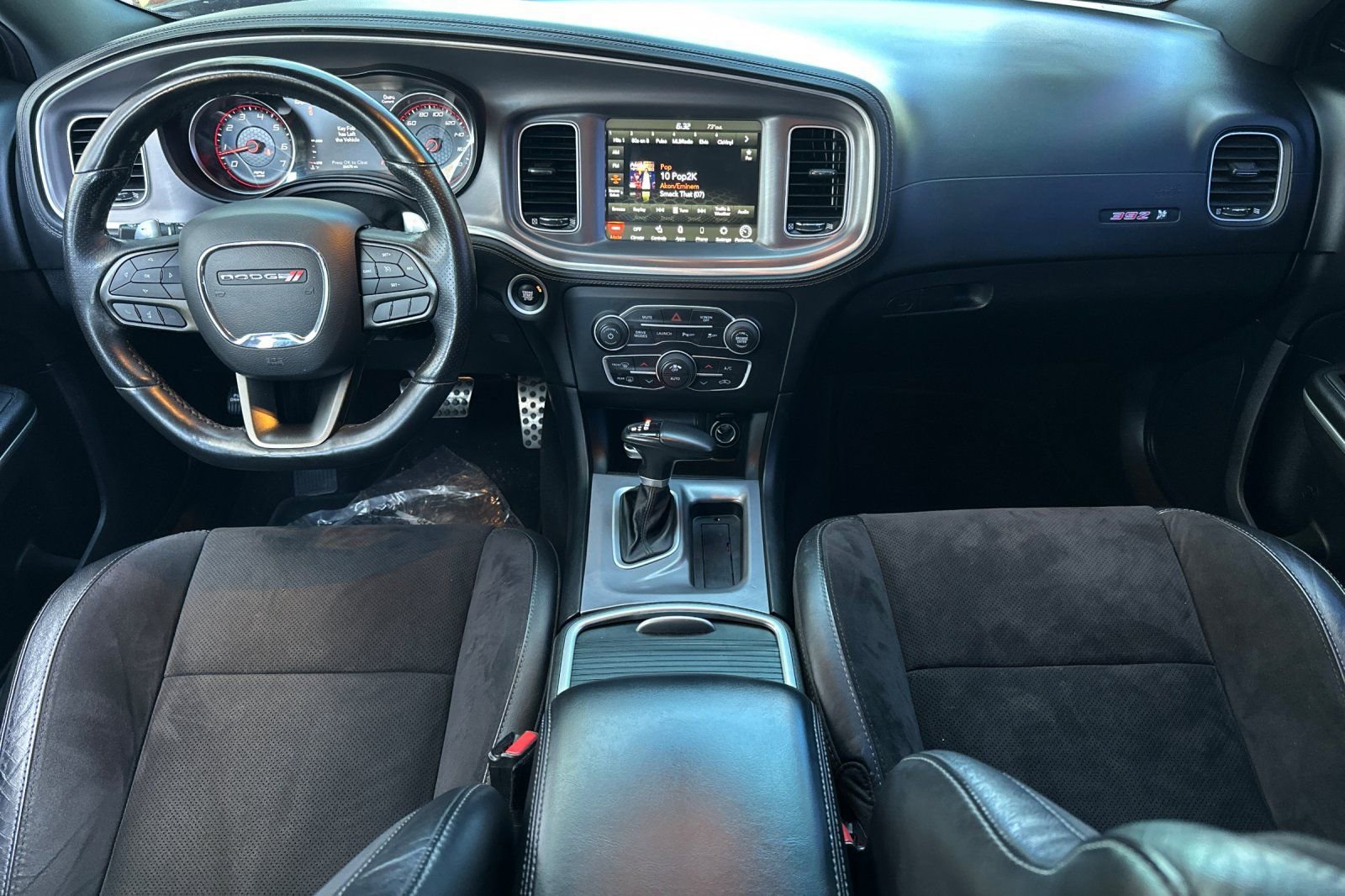 Used 2022 Dodge Charger Scat Pack image 13