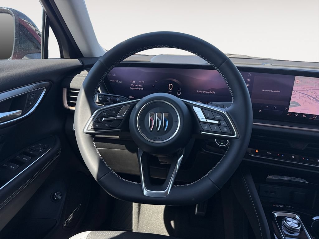 New 2026 Buick Envision Sport Touring AWD/4WD image 12
