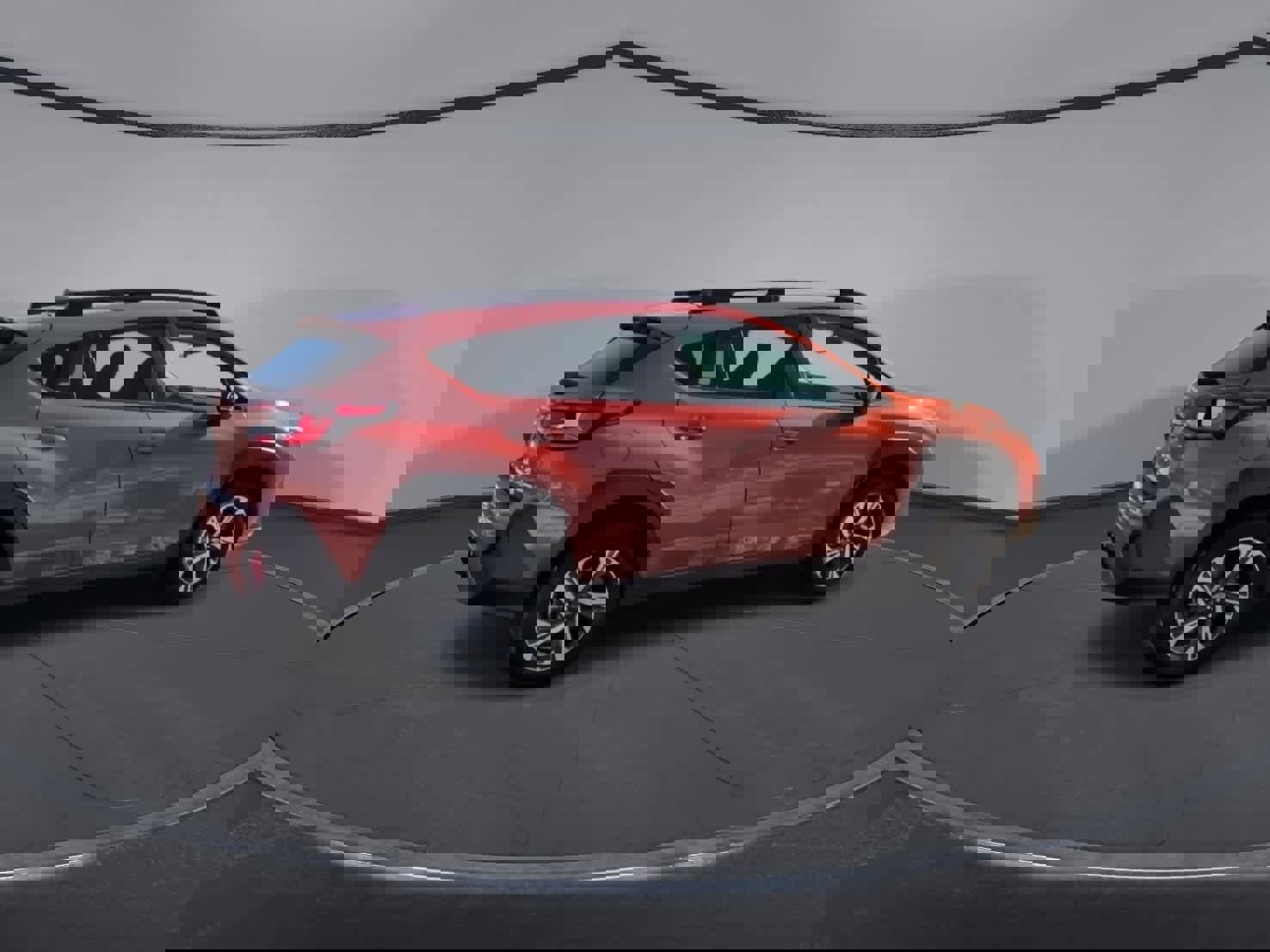 Certified 2024 Subaru Crosstrek 2.0i Premium image 8