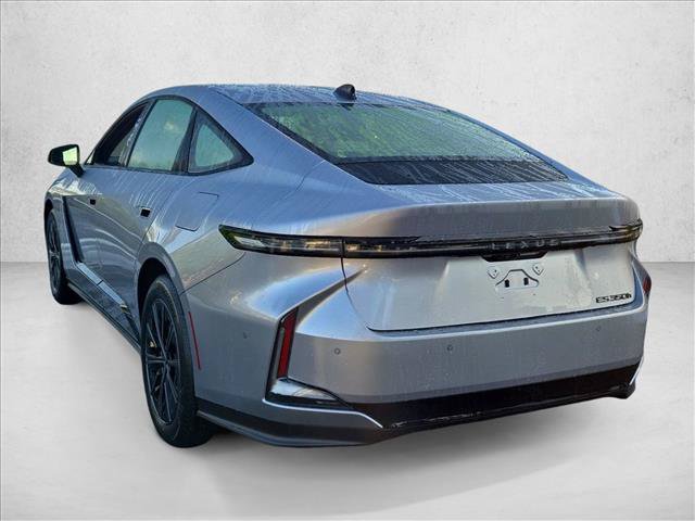New 2026 Lexus ES 350h w/ Cold Area Package FWD image 9