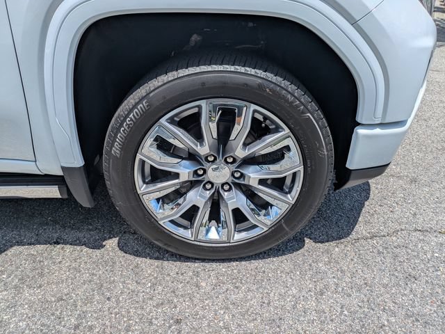 New 2026 GMC Sierra 1500 Denali w/ Denali Reserve Package AWD/4WD image 12
