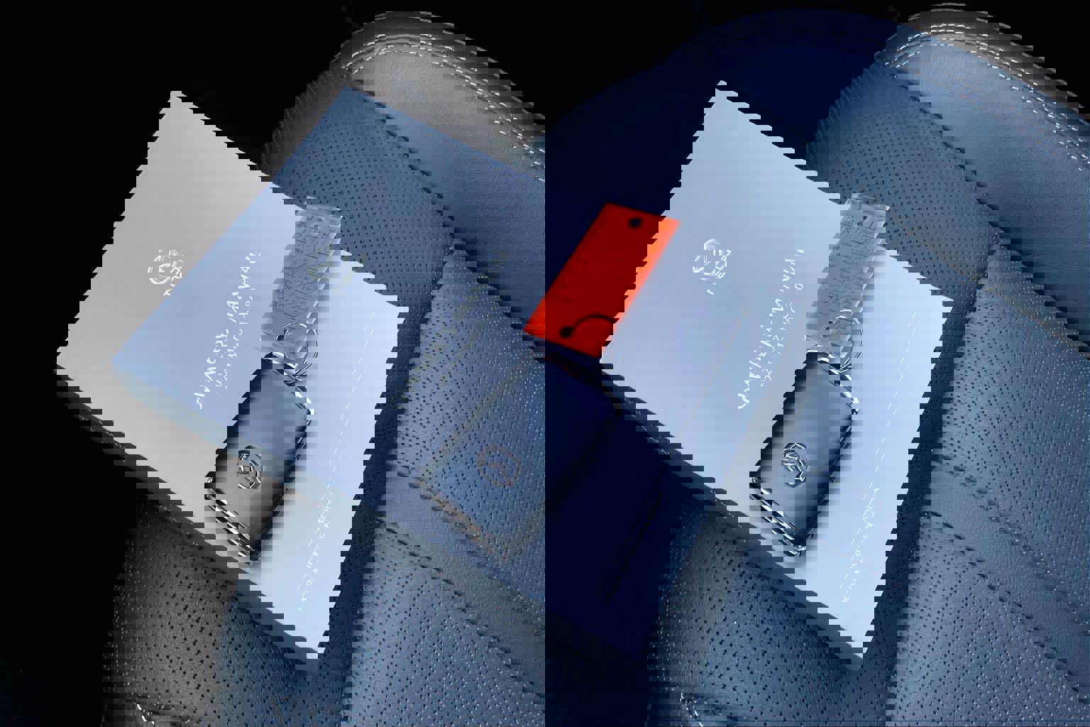 Used 2024 MAZDA CX-90 Plug-In Hybrid w/ Premium Pkg image 14