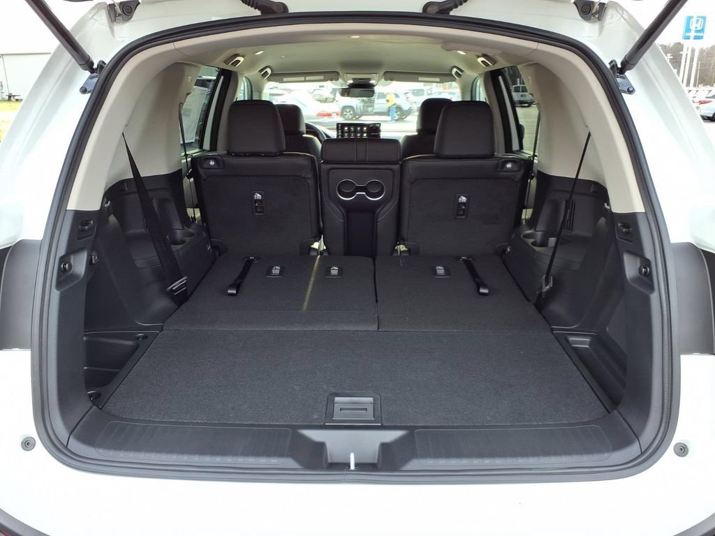 New 2026 Honda Pilot EX-L image 26