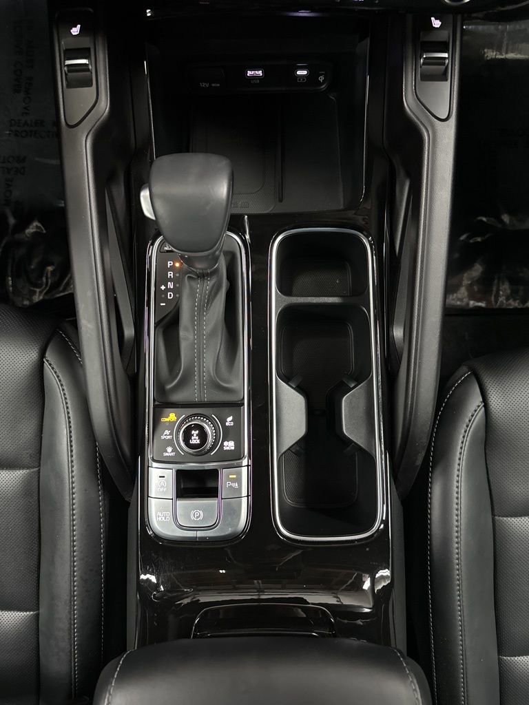 Used 2025 Kia Telluride S image 24