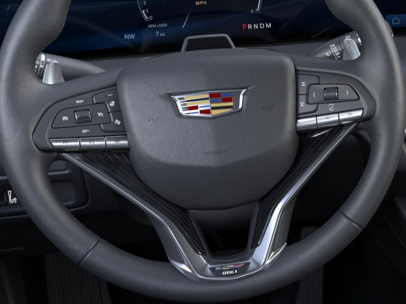 New 2026 Cadillac CT5 Premium Luxury AWD/4WD image 19