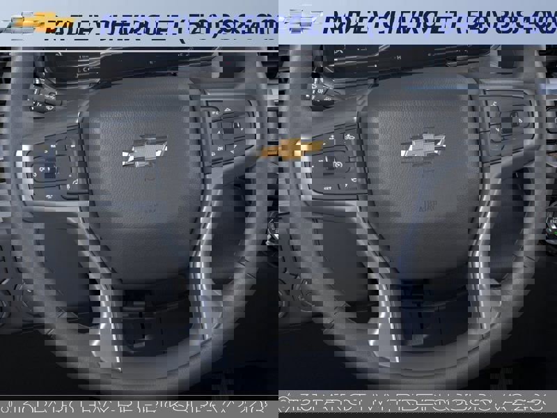 New 2026 Chevrolet Silverado 2500 LT image 19