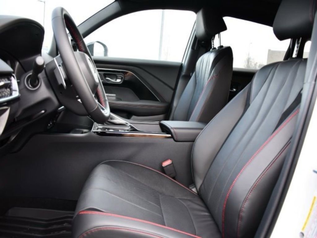 New 2026 Acura ADX A-Spec image 14