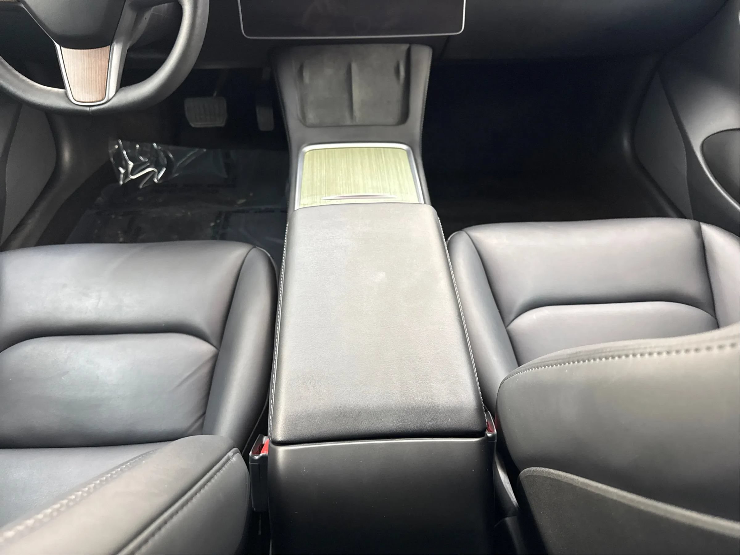Used 2023 Tesla Model 3 Standard Range RWD image 22