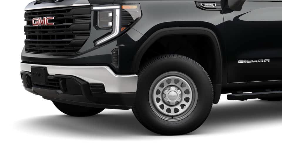 New 2026 GMC Sierra 1500 Pro w/ Pro Value Package AWD/4WD image 29