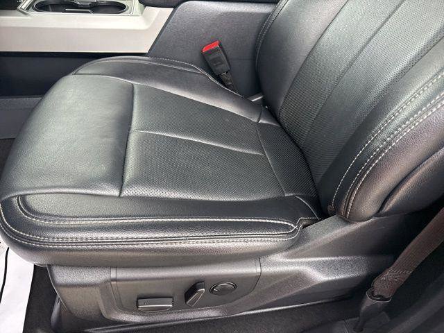 Used 2022 Ford F250 Lariat w/ Lariat Ultimate Package image 19