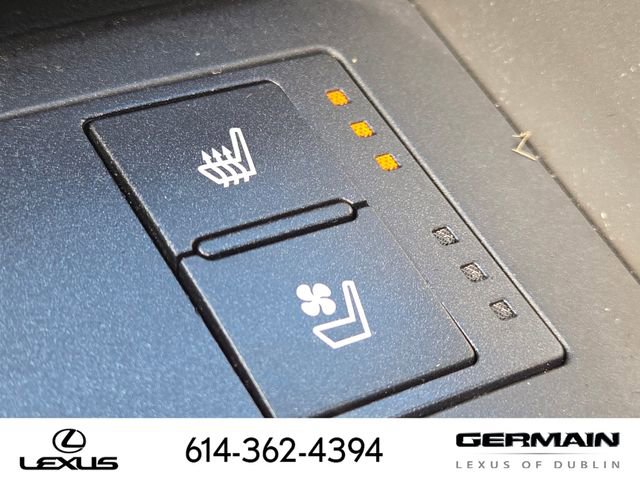 Used 2016 Lexus IS 300 AWD w/ Premium Package image 17