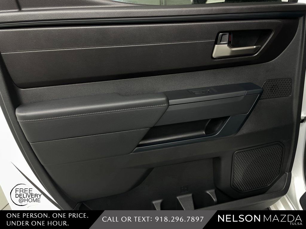 Used 2025 Toyota Tundra SR5 w/ SX Package image 36